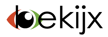 bekijx logo